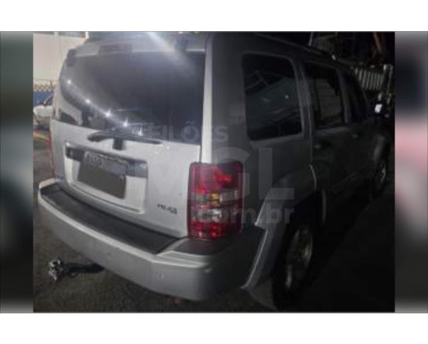 Foto de PORTEIRINHA/MG - JEEP Cherokee LTD 3.7