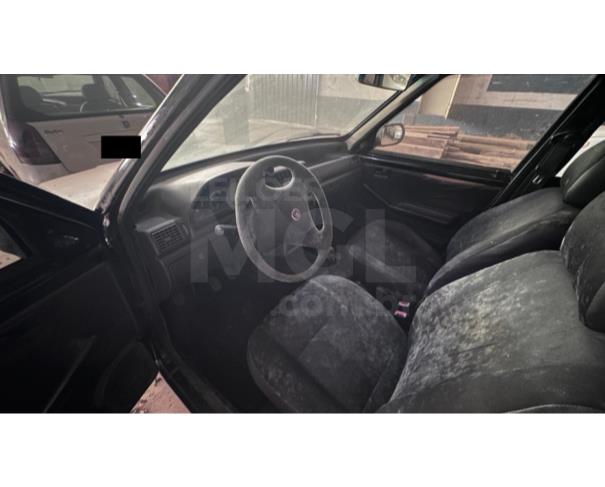 Foto de ITABIRITO/MG - Fiat Uno Mille Economy,  2012/2013, FLEX 