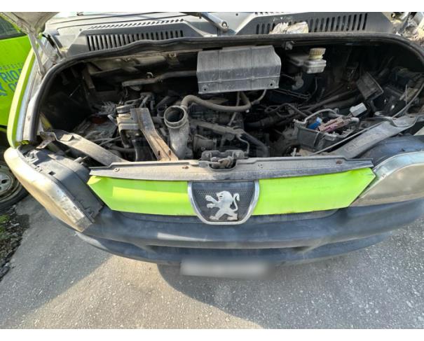 Foto de RIO DAS OSTRAS/RJ - PEUGEOT / BOXER M350LH 23S