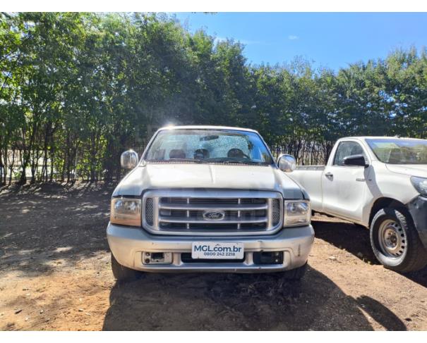 Foto de ITAÚNA/MG - FORD F250 XL G - ANO: 1999/1999 - PA13061