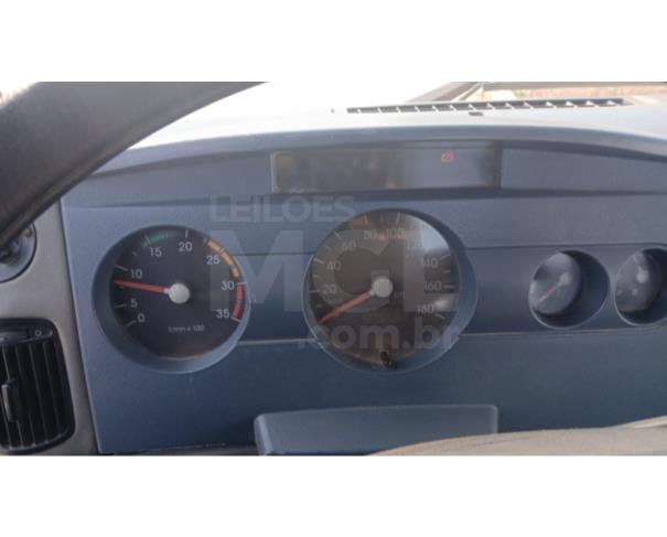 Foto de ITAÚNA/MG- VW 9.150 E DELIVERY 2010/2011- PA00781