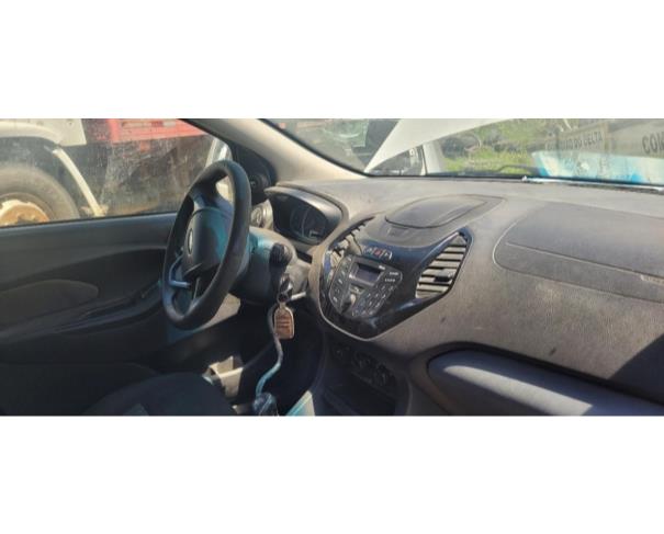 Foto de ARAMBARÉ/RS - Ford KA SE 1.5 SD, 2015/2016, FLEX 