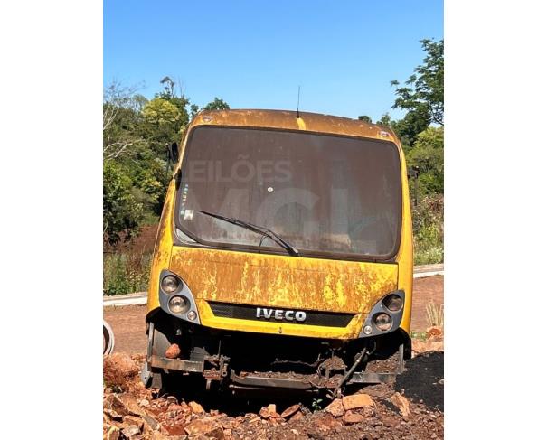 Foto de SÃO JOSÉ DAS MISSÕES/RS - Ônibus Iveco/Cityclass 70C17, 2014/2014