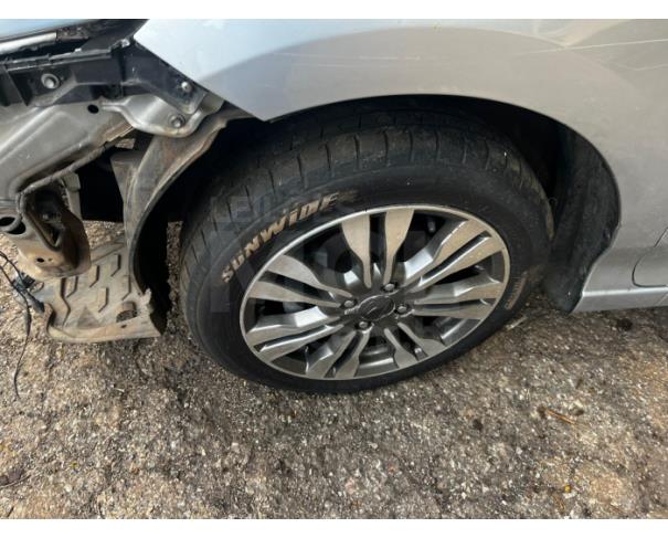 Foto de ITAÚNA/MG- HONDA CITY LX FLEX 2013/2014- PA13177