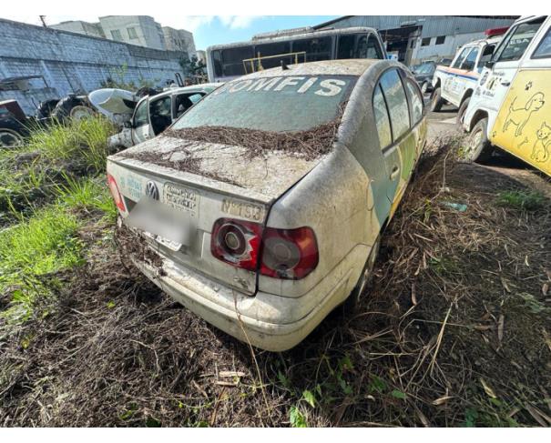 Foto de RIO DAS OSTRAS/RJ - VW - VOLKSWAGEN / POLO SEDAN 2.0 COMFOR