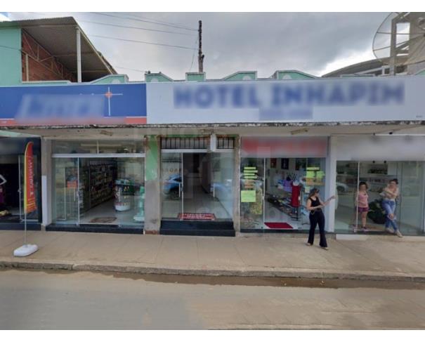 Foto de INHAPIM/MG — Loja com 30,39m² no Centro