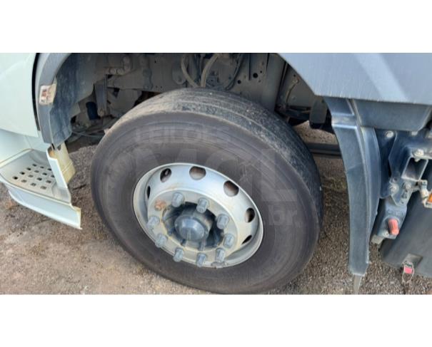 Foto de ITAÚNA/MG - CAVALO TRATOR DAF/XF FTT 530 CABINE ESTENDIDA ANO 2023/2024 - SC1118