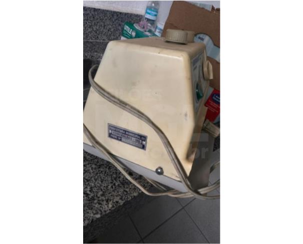 Foto de ESMERALDAS/MG -  Materiais de Saúde.