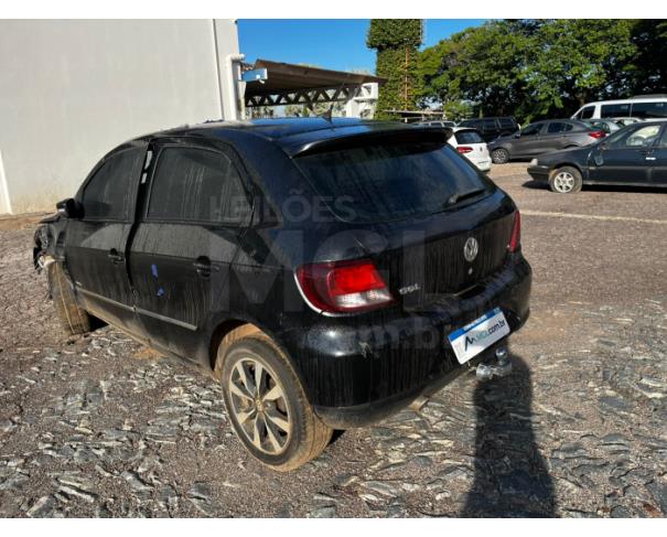 Foto de ITAÚNA/MG- VW NOVO GOL 1.6 POWER 2011/2012- PA12933