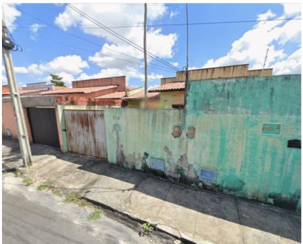 Foto de HORIZONTE/CE — CASA NO BAIRRO VERTENTE