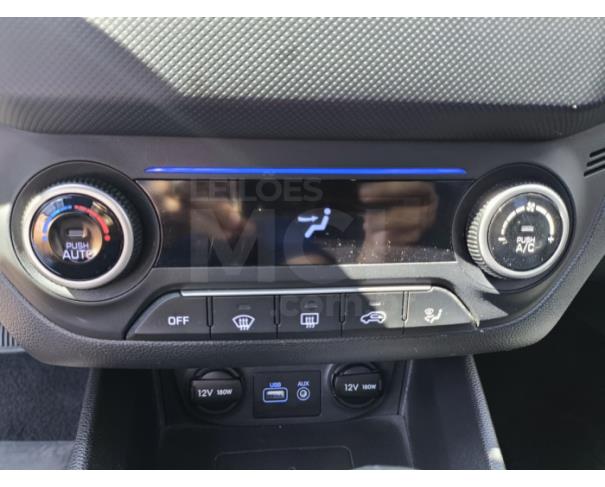 Foto de ITAÚNA/MG- HYUNDAI CRETA PRESTIGE 2.0 16V FLEX AUT. 2020/2021- PA13368