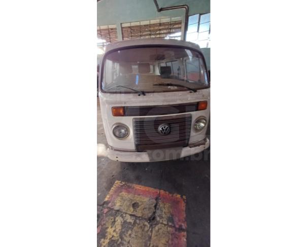 Foto de LIMEIRA/SP - CARRO - VW Kombi, 2010/2011