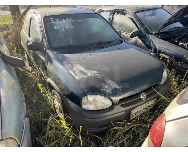 Foto de CAPIVARI/SP - VEÍCULO CONSERVADO - GM/CORSA WIND - 1997/1998