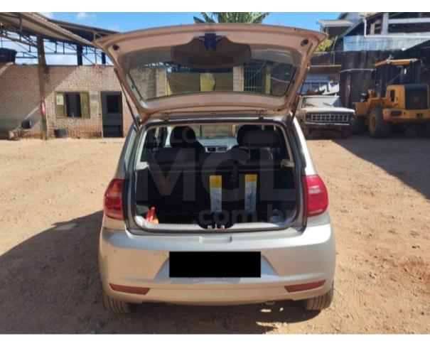 Foto de GRUPIARA/MG - VW Fox 1.0 GII, 2013/2014, FLEX 