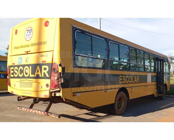 Foto de HIDROLÂNDIA/GO - Ônibus VW - Volkswagen / 15.190 EOD E.S.Ore, 2012/2013