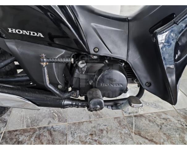 Foto de ITAÚNA/MG- HONDA BIZ 100 KS 2012/2013- PA12818