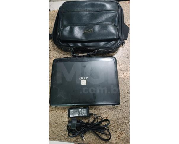 Foto de GOVERNADOR VALADARES/MG - Informática – Monitores, Notebooks, placa mãe de computador, cabos