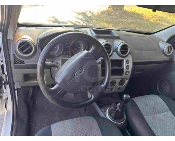 Foto de PONTES GESTAL/SP - Ford Fiesta 1.6 Flex, 2011/2012, FLEX 