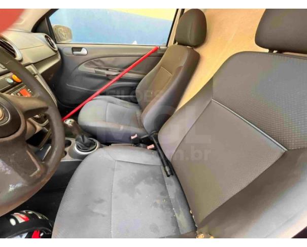 Foto de ITAGUARI/GO - Caminhonete Vw / Saveiro 1.6 Cs, 2011/2011, FLEX
