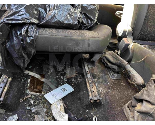 Foto de PIRAPETINGA/MG - Fiat/uno vivace 10, 2011/2012, FLEX 
