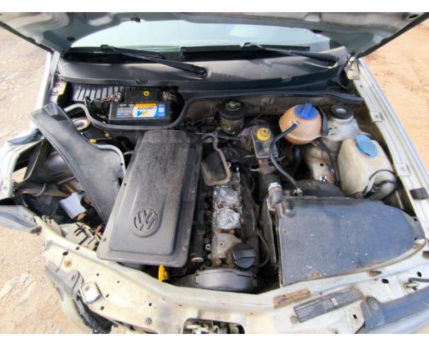 Foto de ITAÚNA/MG- VOLKSWAGEN GOL 1.0 HIGHWAY 2001/2002-  PA12934