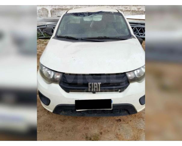 Foto de SÃO GERALDO DO BAIXIO/MG - Fiat Mobi Like, 2021/2022, FLEX 