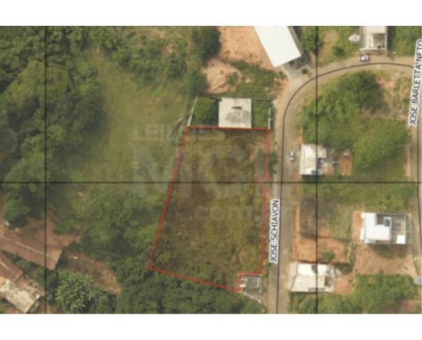 Foto de UBÁ/MG - Terreno com 2418,24m² no Loteamento Residencial São Lucas