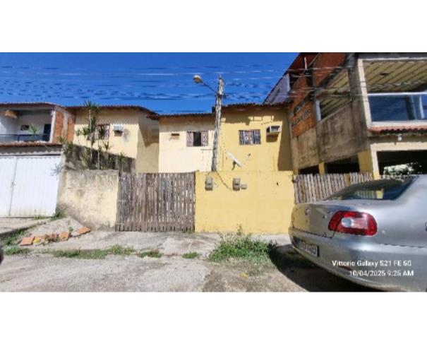 Foto de BELFORD ROXO/RJ — Prédio (F8444401244483)
