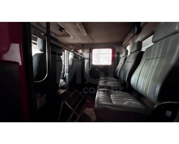 Foto de ITABIRITO/MG - Especial Caminhão Iveco Tector 170E25, 2010/2011, DIESEL 