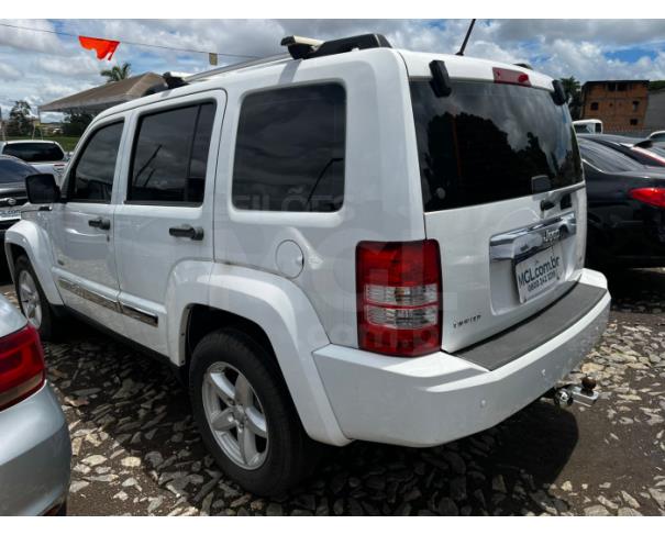 Foto de ITAÚNA/MG - JEEP/CHEROKEE LTD 3.7, ANO 2012/2012 - SC 1030