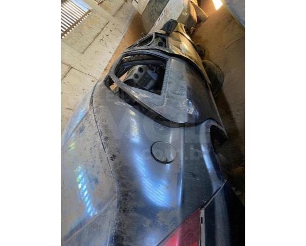 Foto de PORCIÚNCULA/RJ -Carro Chevrolet Prisma 1.4L LT 2011/2012