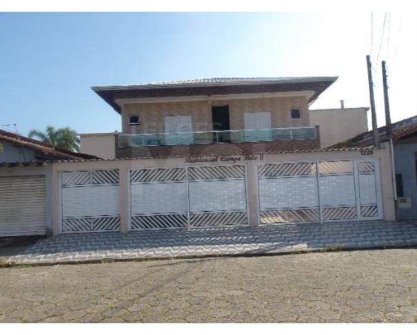 Foto de PRAIA GRANDE/SP — Casa com 2 quartos (F8444433395215)
