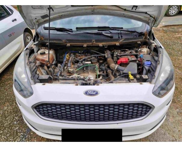 Foto de HELIODORA/MG - Ford Ka SE 1.0 HA C, 2020/2021, FLEX 