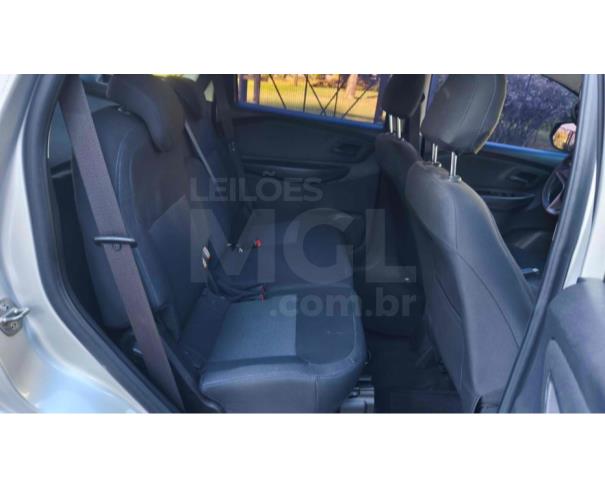 Foto de BELO HORIZONTE/MG - CHEVROLET SPIN 1.8L MT LT, 2019/2020 