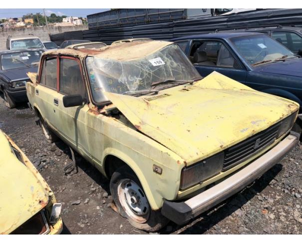 Foto de ITAÚNA/MG -  CARRO - IMP/LADA LAIKA 1.6 CX181