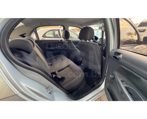 Foto de ITAÚNA/MG - VW/VOYAGE CL MA ANO 2015/2016 - SC1143