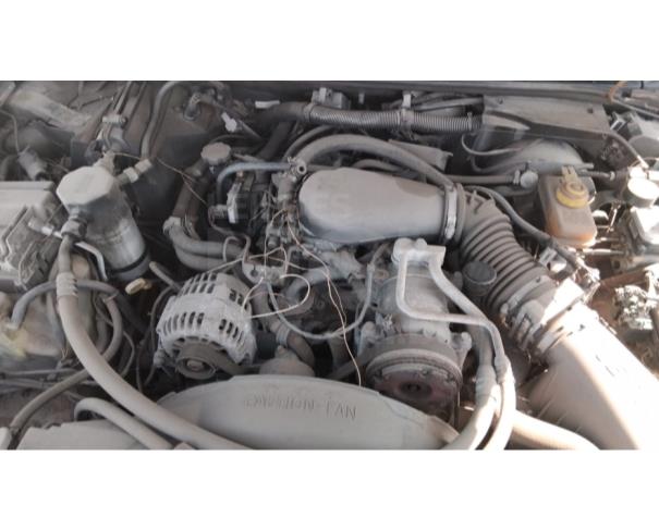 Foto de ITAÚNA/MG - CIRCULÁVEL - GM BLAZER EXECUTIVE - 2003/2003