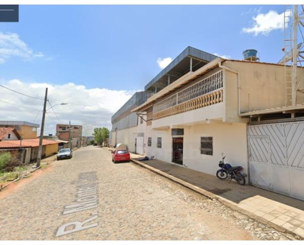 Foto de SÃO SEBASTIÃO DO OESTE/MG — Galpão Industrial com terreno de 2.025,62m² no bairro Nossa Senhora Aparecida