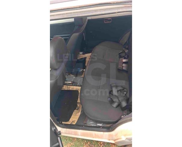 Foto de NOVO HORIZONTE DO NORTE/MT - Fiat Uno Mille Way Economy, 2013/2013, FLEX 