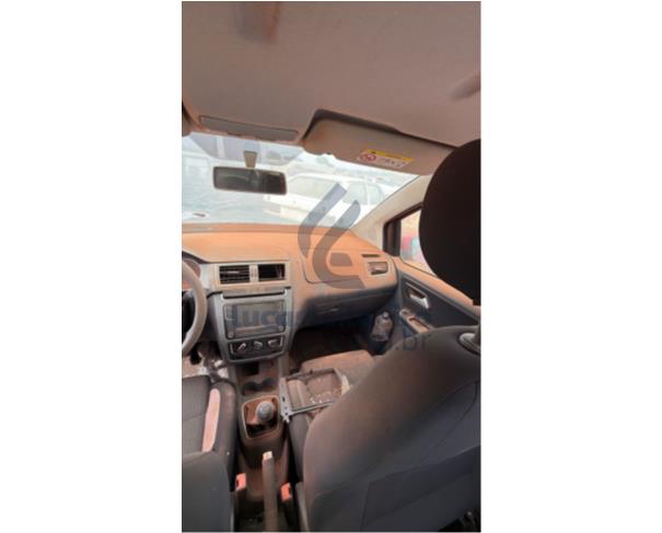 Foto de CANÁPOLIS/MG - CIRCULÁVEL - VW FOX CONNECT MB -2019/2019