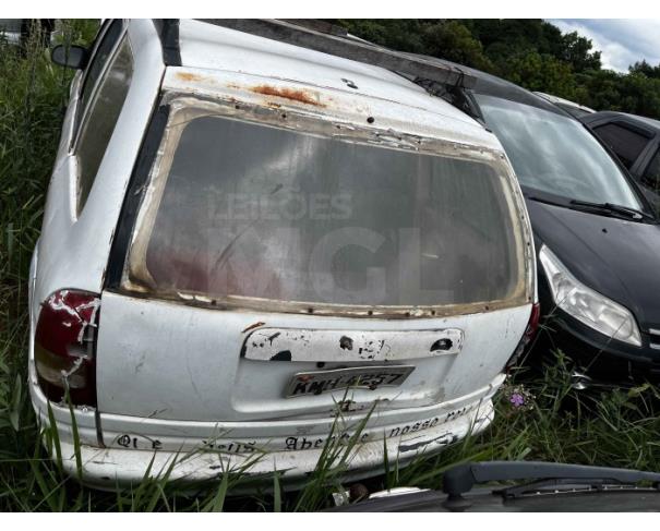 Foto de JUNDIAÍ/SP-VEÍCULO CONSERVADO-GM/CORSA GL W-1997/1977