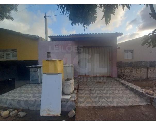 Foto de LAGOA NOVA/RN — Casa com 2 quartos e 1 vaga na garagem no bairro Bernardino Sena