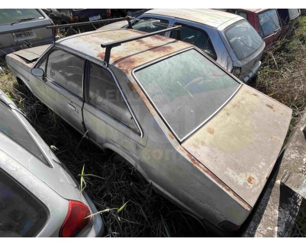 Foto de CAPIVARI/SP - VEÍCULO CONSERVADO - FORD/CORCEL II L - 1984/1984