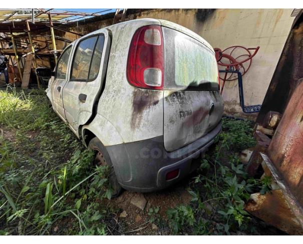Foto de PIRAPETINGA/MG - Fiat/uno vivace 10, 2011/2012, FLEX 