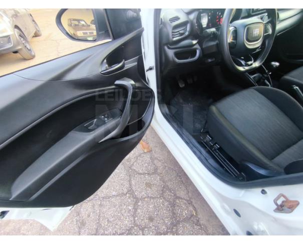 Foto de ITAÚNA/MG-  FIAT ARGO 1.0 2024/2025  - PA13382