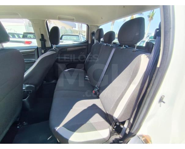 Foto de ITAÚNA/MG- CHEVROLET S10 LS 2023/2024- PA13344