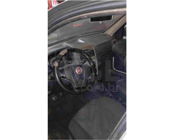 Foto de ANTÔNIO CARDOSO/BA - Fiat Palio Fire, 2014/2015, FLEX 