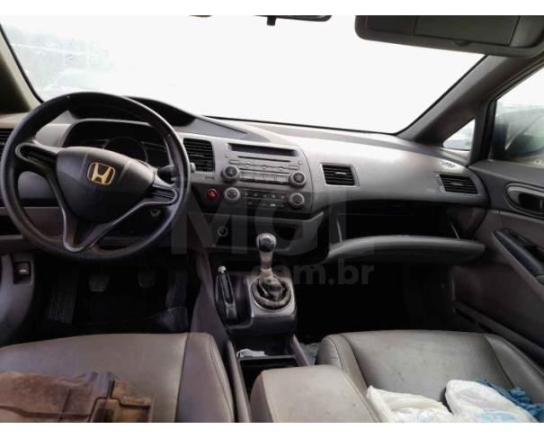 Foto de UBERLÃNDIA/MG - HONDA CIVICLXS - 2006/2006