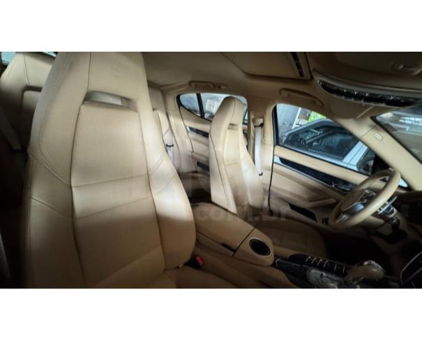 Foto de ITAÚNA/MG - PORSCHE PANAMERA S HYB 380CV - 04P VEÍCULO BLINDADO - SC1047