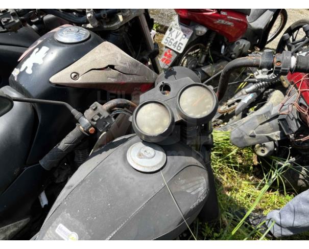 Foto de ANGRA DOS REIS/RJ-VEÍCULO CONSERVADO-HONDA/CG 125 TITAN KS-2001/2001
